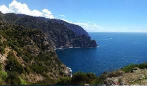 Area Marina Protetta di Portofino